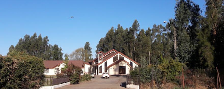 Monasterio MM Dominicas "Inmaculada Del Maule"