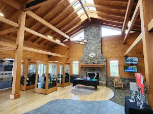 Arkansas West Memphis Welcome Center