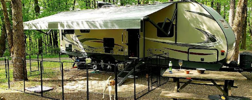 Donegal Campground