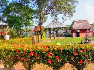 La Quinta Cañaveral