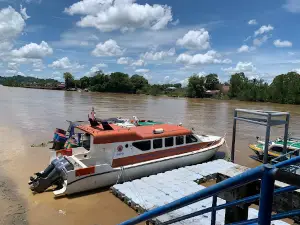 Taman Sanggam Berau