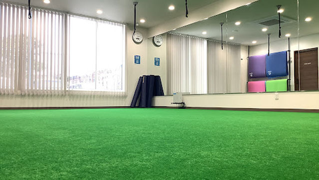 秋田アール整体院