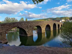 Castelo da Serta