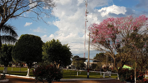 Puerto Fonciere