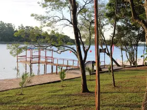 Complejo Recreativo Bahia del Norte