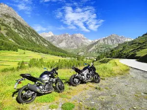 Colle dell'Agnello