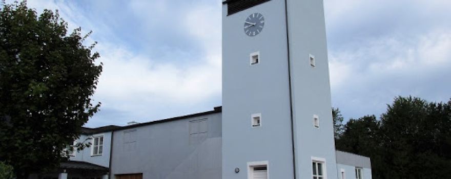 Evangelisch-Lutherische Kirchengemeinde Kemmoden-Petershausen