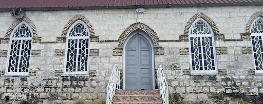 Bethel Methodist Church