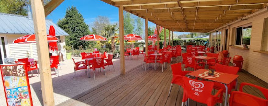 Camping du Golf