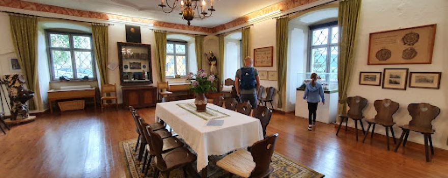 1. Kärntner Handwerksmuseum