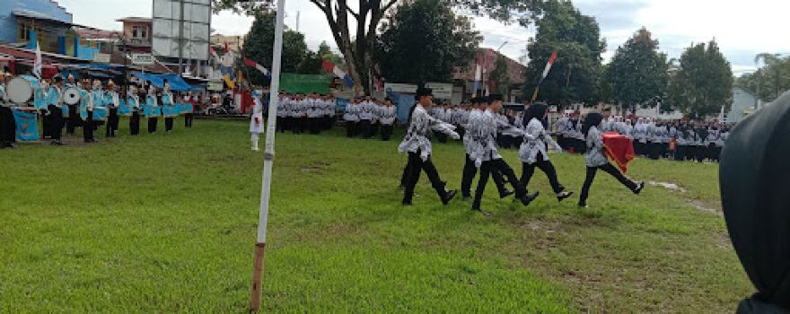 Alun-alun Kadupandak