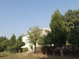Govt Central Model High School Ground