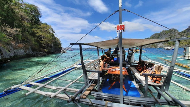 Aquahabitat Divesafari & Tour Coron