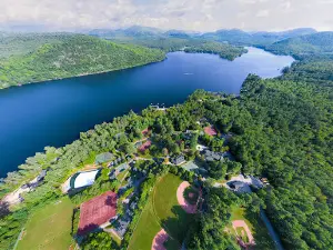 Brant Lake Camp