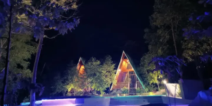 Recreo Turístico "El Trapiche"