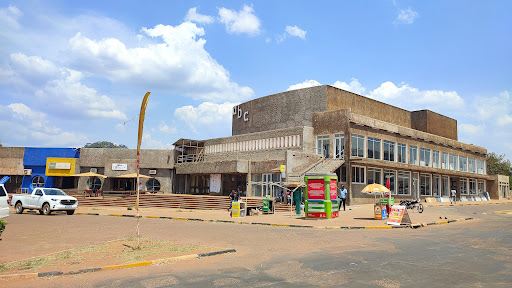 lot Maputo do Lichinga