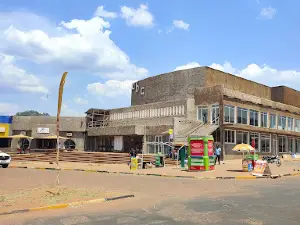 Praça da Liberdade