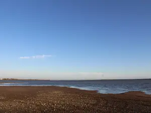 Bahía La Guadalupana