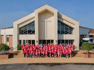 Sumiton Church of God