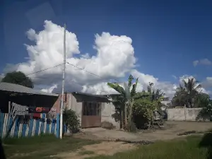 Tosagua Central Park
