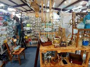Remember When Antiques & More Market