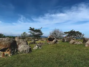 Plain Of Jars Visitor Center