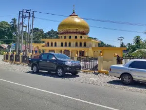 Masjid Krueng Baru