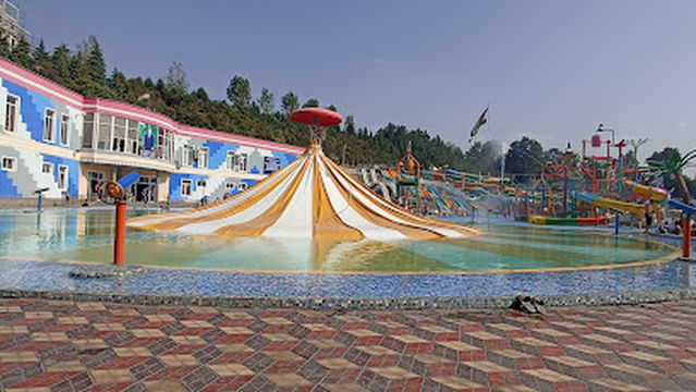 Obshoron Waterpark