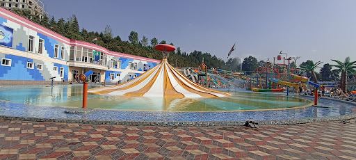Obshoron Waterpark