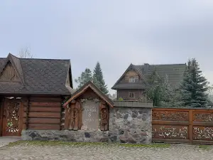 Stadion Miejski Klubu Sportowego Bóbr Tłuszcz