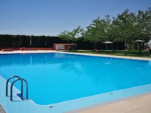 Polideportivo Municipal de Biar