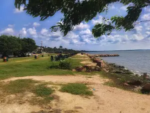 Puttalam Beach Park