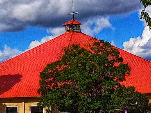 EAGT BWAWANI CHURCH