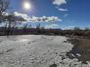 Cottonwood Park