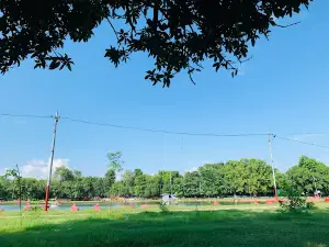 Surya Sarovar Park