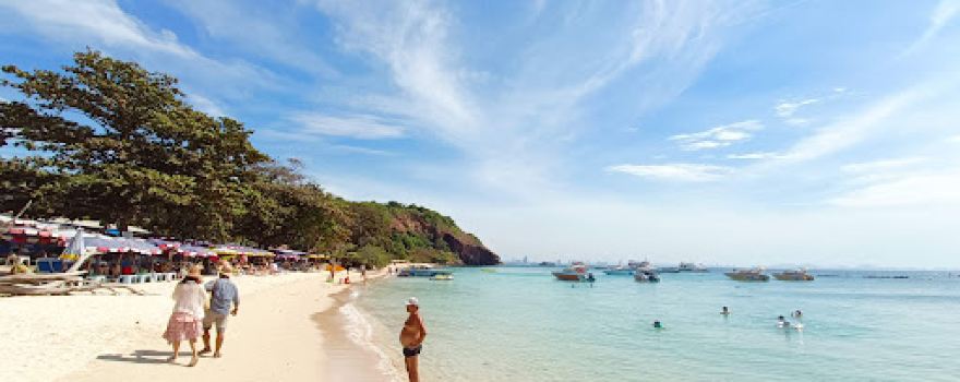 Malay Peninsula