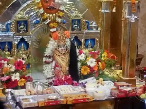 Maa Tapti Sarovar & Udgam Sthal