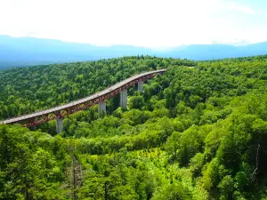 Matsumi Great Bridge