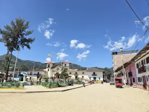Distrito de Niepos