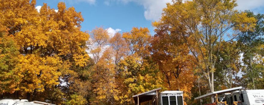 Charlarose Lake & Campground