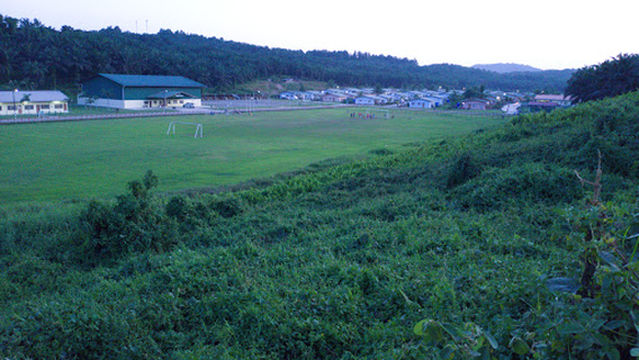 Ladang Segama, Hap Seng Plantation