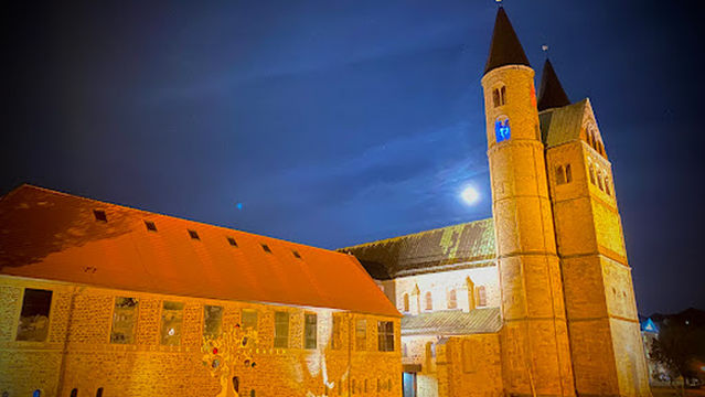 Prämonstratenserkonvent Magdeburg