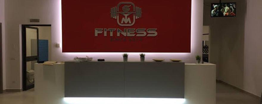 ASD Fitness Gym