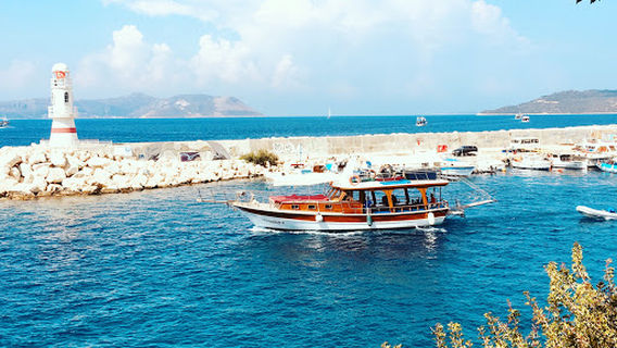 Kas