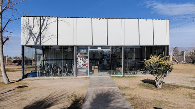 Camping Del Foro De Abogados