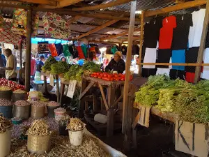 Maramba Market