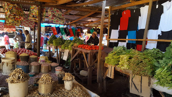Maramba Market