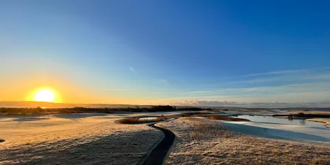 Machynys Peninsula Golf & Premier Spa