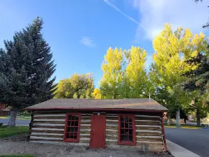 Washoe Park