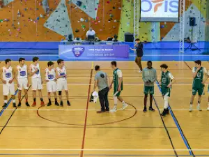 complexe Joseph Ricordel